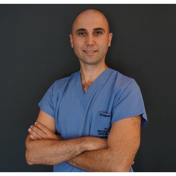 Clinictor - Op. Dr. Hakan Teymur - Dr HAKAN TEYMUR