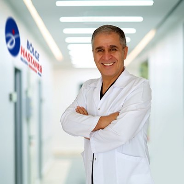 Clinictor - Private Pendi̇k Bolge Hospi̇tal - Dr HAKKI  BABATURK