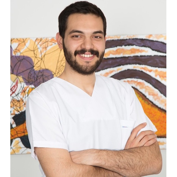 Clinictor - Istanbul Dentestetik - Dr Hakkı Serdar Ünal