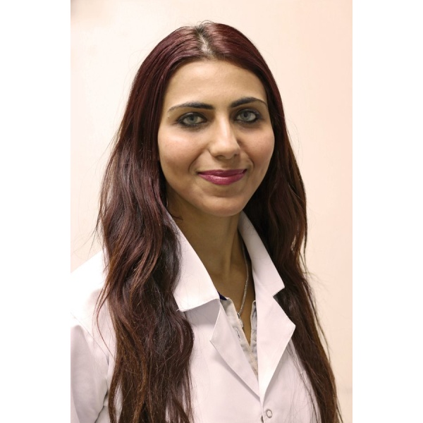 Clinictor - Almouneer Diabetic Eye Care Center - Dr Hala Abdelwahab