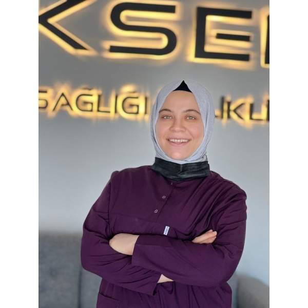 Clinictor - Eksen Dental Clinic - Dr Halide AKSOY