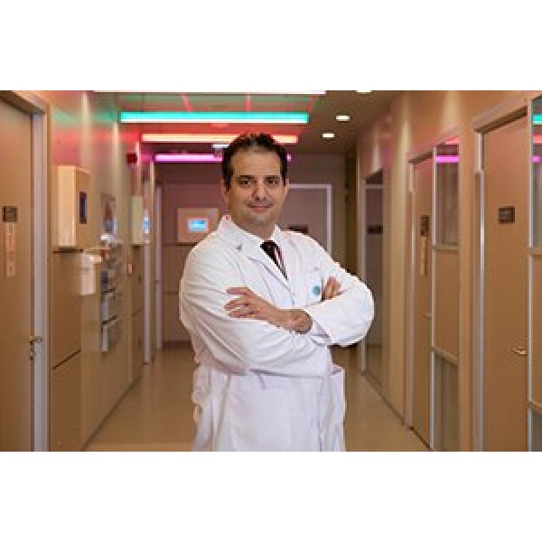Clinictor - NPISTANBUL Brain Hospital - Dr HALİL BALCI
