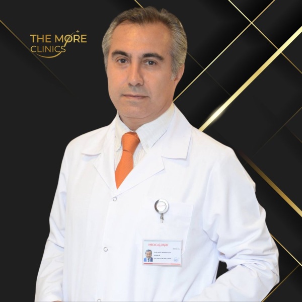Clinictor - The More Clinics - Dr Halil  Kaya