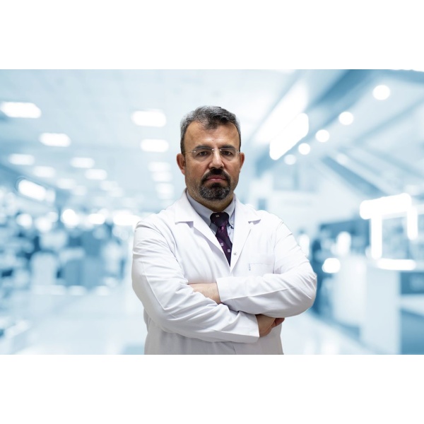Clinictor - EGE CITY HOSPITAL - Dr Halil Yürekli