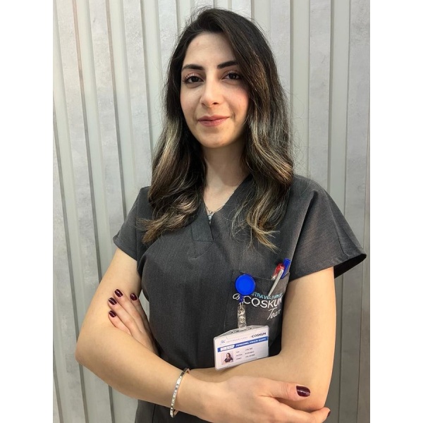 Clinictor - Dentist Travel Turkey - Dr Halime  Korkmaz
