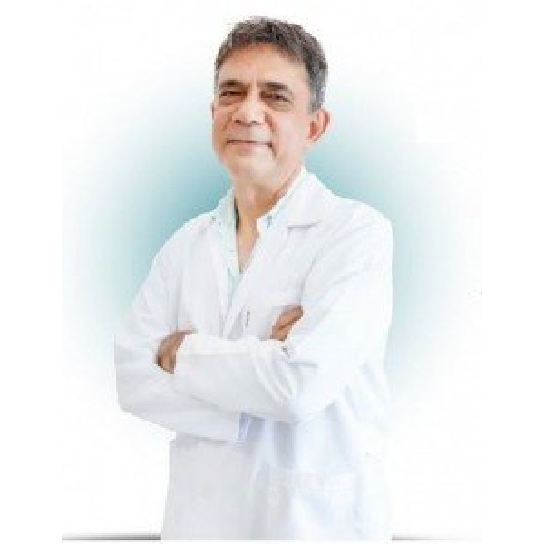 Clinictor - Egemed Hastaneleri - Dr Hamdi Bülent TOSUN