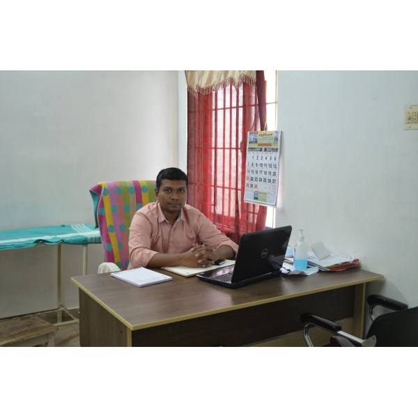 Clinictor - SHIFA TEST TUBE BABY HOSPITAL - Dr hameed farooq