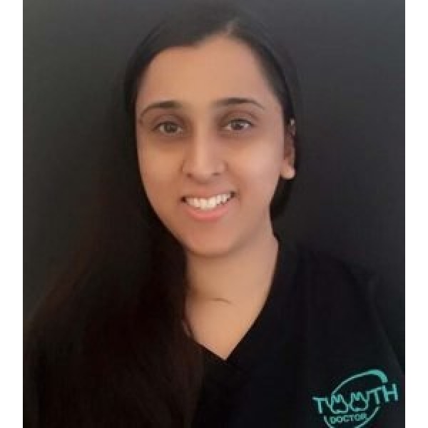 Clinictor - Tooth Doctor - Dr Hamera Hussain