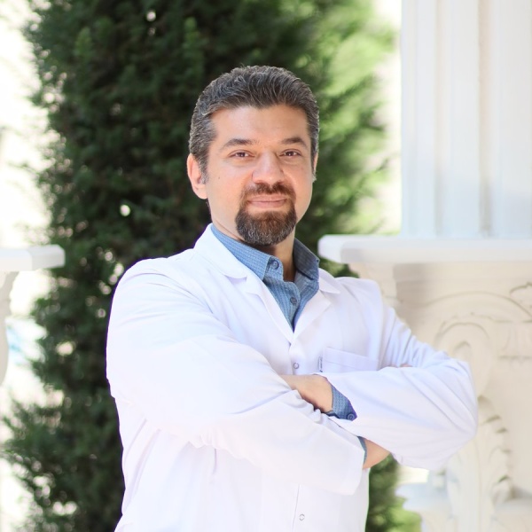 Clinictor - Esteticium - Dr Hamid Reza Samani