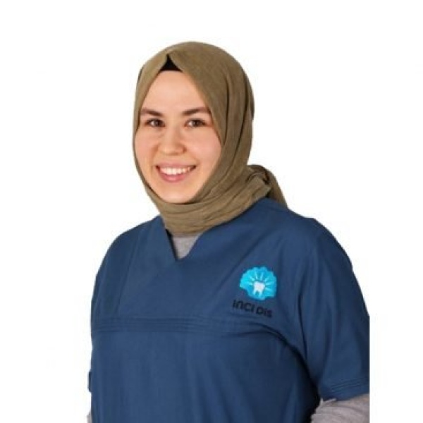 Clinictor - İnci Diş - Dr Hamide Nur Saraç