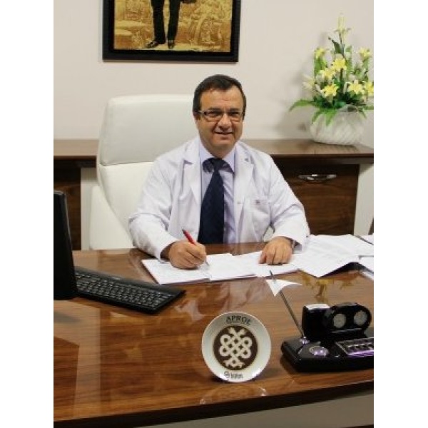 Clinictor - Pro Med Global - Dr Hamit Egriboz