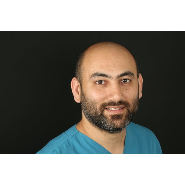 Clinictor - Hausdent Ağız ve Diş Sağlığı Polikliniği - Dr Hamit Hamit