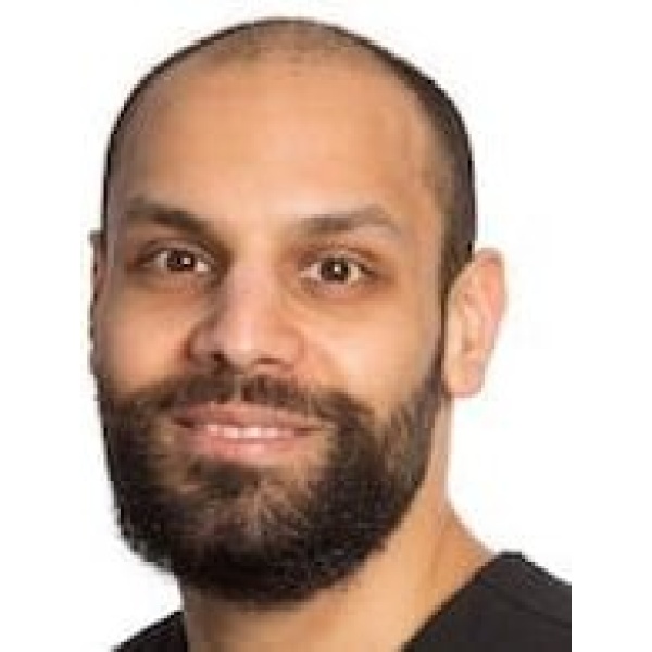 Clinictor - Camden Place Dental Practice - Dr Hamza Sheikh