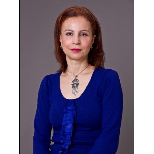 Clinictor - All Smiles in Finchley - Dr Handan Sabahlar