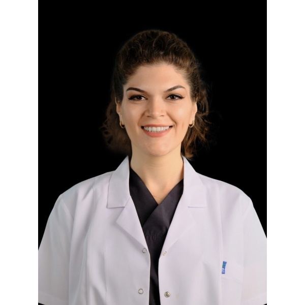 Clinictor - Dentaglobal Dental Clinic - Dr Hande Cinar