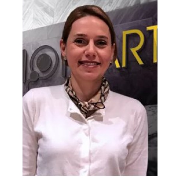 Clinictor - Momart IVF - Dr Hande Yağmur