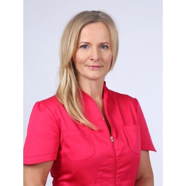 Clinictor - GlamSmile - Dr Hanna Marcinowska