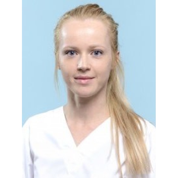 Clinictor - Centrum Stomatologiczne Vita-Smile - Warszawa - Dr Hanna Mialeshka