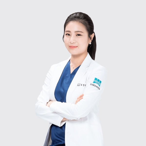 Clinictor - B&VIIT Eye Center - Dr Hannuy  Choi