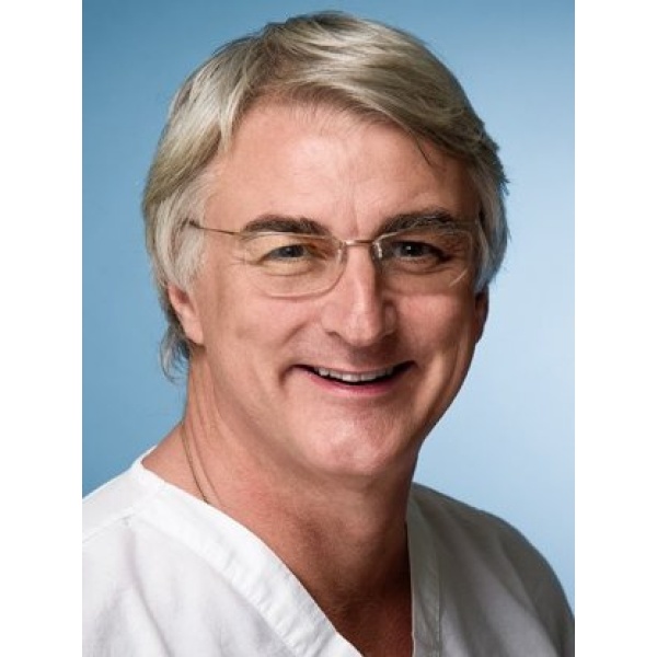 Clinictor - Elmsleigh House Dental Clinic - Dr Hans-Dieter John
