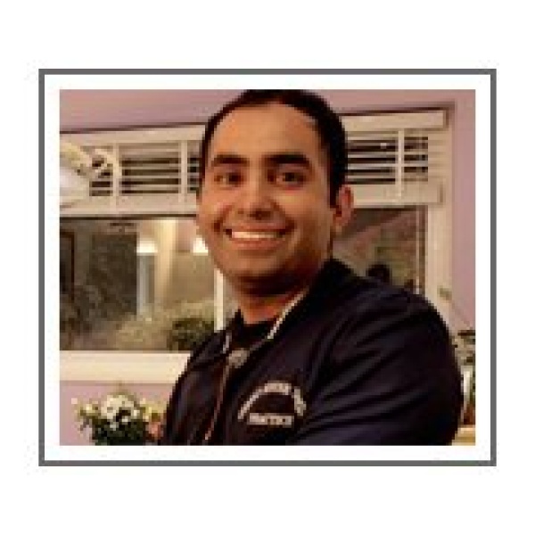 Clinictor - Conway House Dental Practice - Dr Hardeep Basra