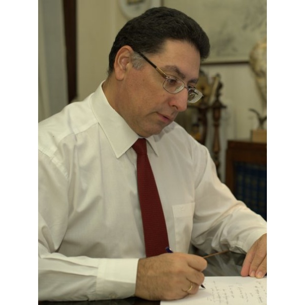 Clinictor - Harry E Kazlari - Dr Haris Cazlaris