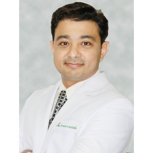 Clinictor - Mission Hospital - Dr Harjeet Singh  Bhatia