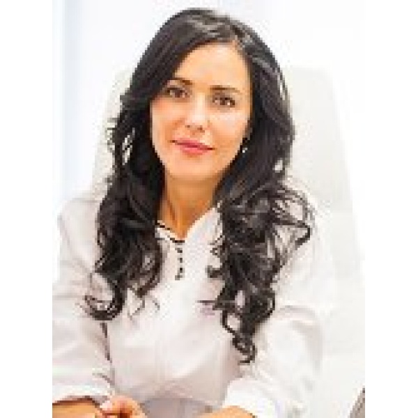 Clinictor - Dra. Haroa Domínguez Martínez - Dr Haroa Domínguez Martínez