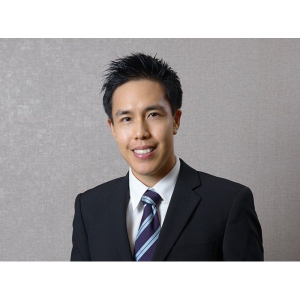 Clinictor - Eagle Eye Centre Pte Ltd - Dr Harold Choi