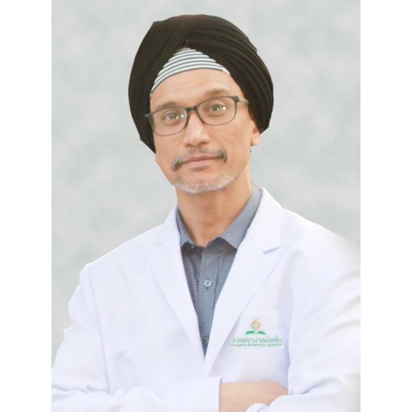 Clinictor - Mission Hospital - Dr Harpreet Singh  Grover