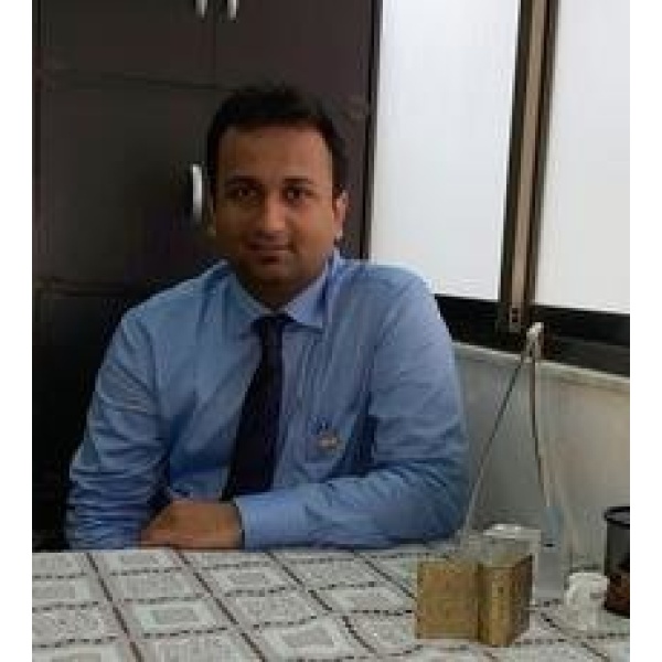 Clinictor - Dental Arts Studio - Dr Harshit Doshi