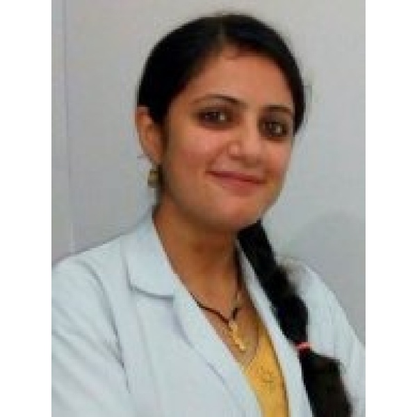 Clinictor - City Dental Clinic Dwarka - Dr Harsimran Kaur