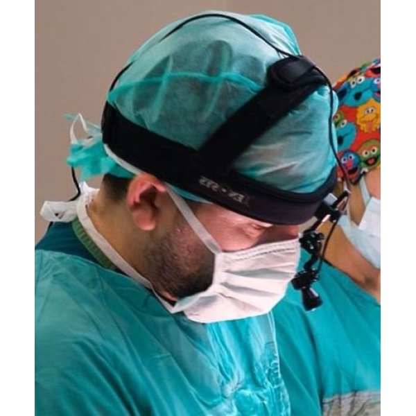 Clinictor - Road to Smile Antalya - Dr Harun Şimşek