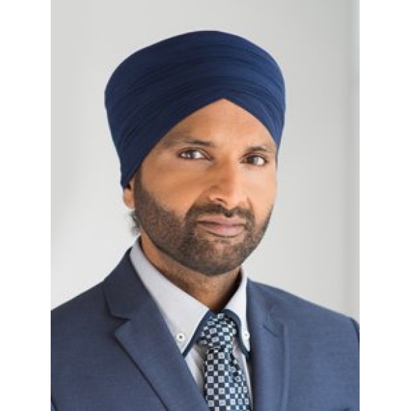 Clinictor - The Genomic Clinic - Dr Harvey Rao