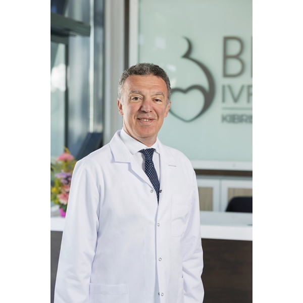 Clinictor - British Cyprus IVF Hospital - Dr Hasan Bankeroglu
