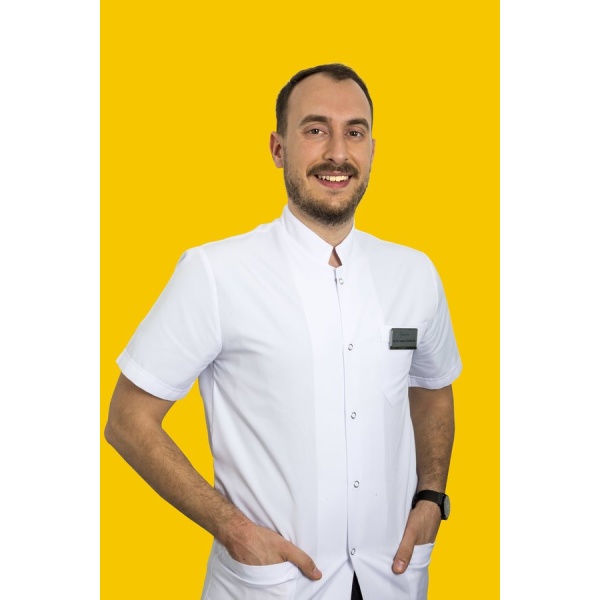 Clinictor - DentaPoint | Dental Hospital - Dr Hasan Çınarcık
