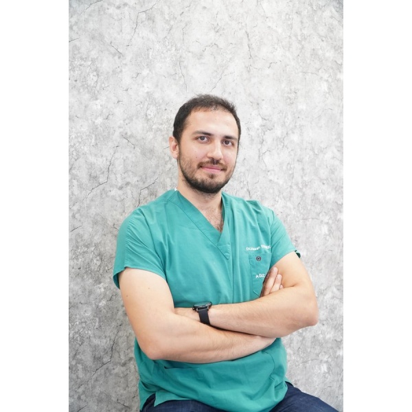 Clinictor - North Health Group - Dr Hasan Ekmekcioglu