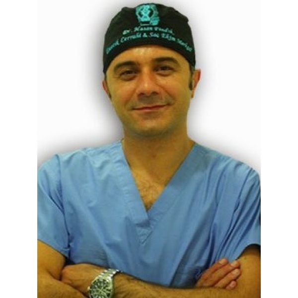 Clinictor - Newest Aesthetic Center - Dr Hasan Fındık