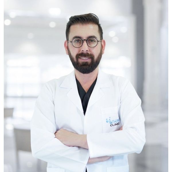 Clinictor - WHM Clinic - Dr Hasan Gönenci