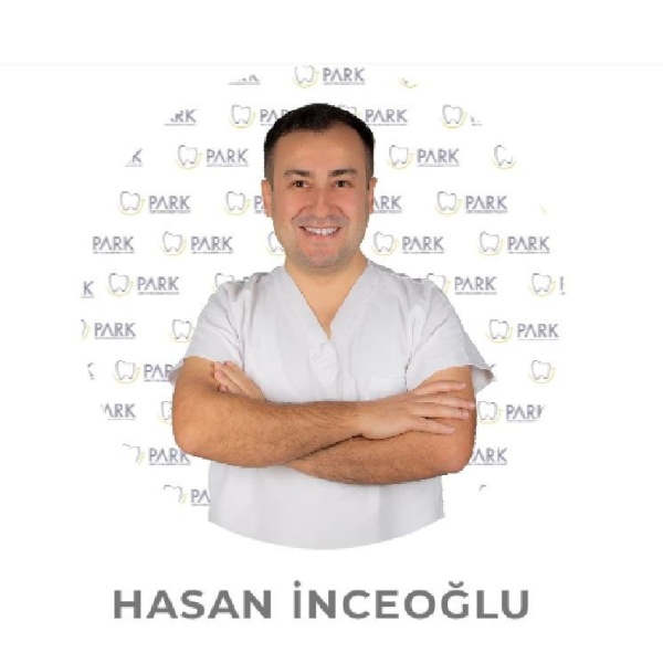 Clinictor - Park Dental - Dr Hasan INCEOĞLU