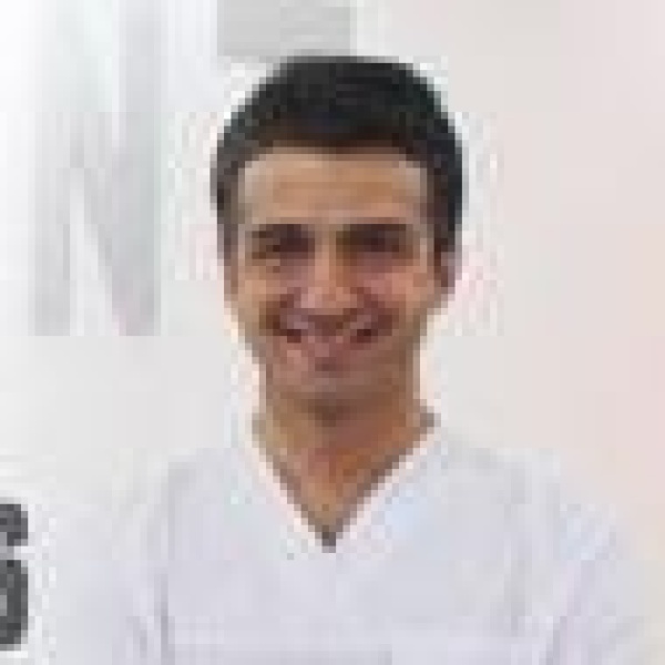 Clinictor - Avrupadent Ağız ve Diş Sağlığı Merkezi, Şirinyer Şubemiz - Dr Hasan Irfan Uludag
