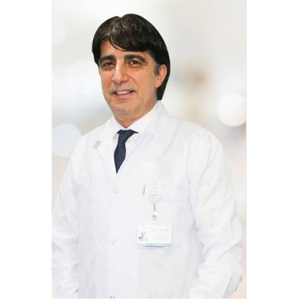 Clinictor - Büyük Anadolu Hospitals - Dr Hasan KALKAN