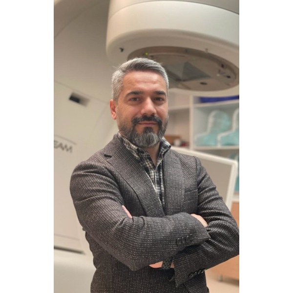 Clinictor - Unihealth Turkey - Dr Hasan Morcalı