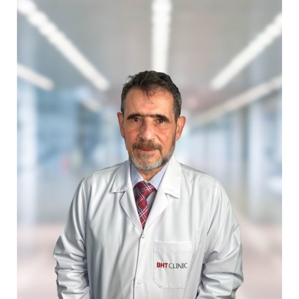 Clinictor - BHT CLINIC Istanbul Tema Hospital - Dr Hasan Murat ÜNAL
