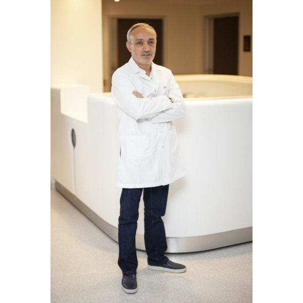 Clinictor - World Obesity Center - Dr Hasan Ofluoglu