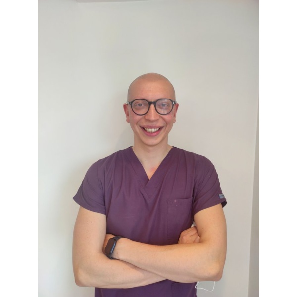 Clinictor - WestDent Clinic - Dr Hasan Onur Akın
