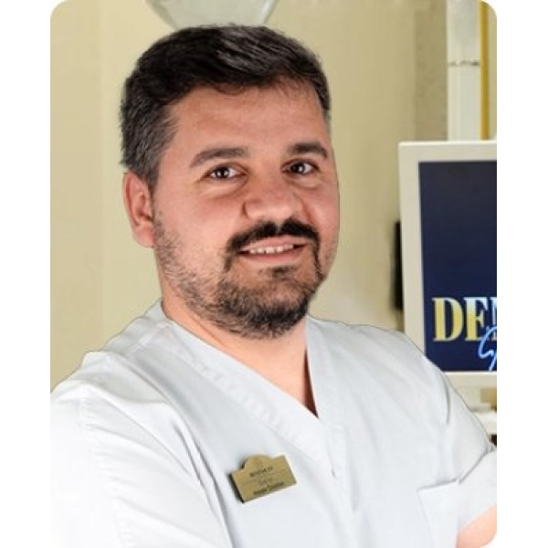 Clinictor - Dentaslan International - Dr Hasan Ozaslan