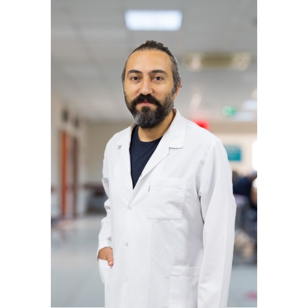 Clinictor - Yucelen Hospital Mugla - Dr Hasan TEKKUŞ