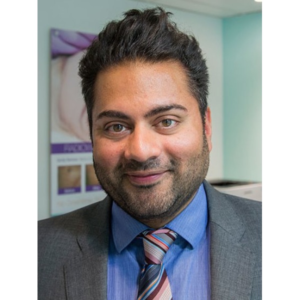 Clinictor - Mayfair Practice - Dr Hasham Ahmad