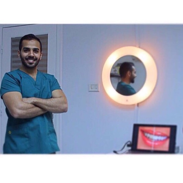 Clinictor - Hashem's Dental - Dr Hashem Hashem